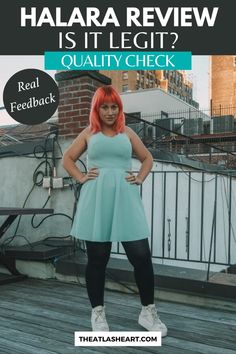 Is the online clothing brand, Halara, worth the hype? I’m here with the answers you’re looking for in this detailed and honest Halara review. #HalaraOutfits #HalaraClothing #CurvyGirlReview #WomensFashion #Halara #Trends #SkirtOutfits #Leggings #Casual #Shorts #ActiveWear #AthleisureOutfits #Athleisure #Casual #AthleisureOutfits Shorts Activewear, Athleisure Casual, Athleisure Outfits, Leggings Casual