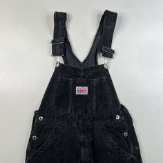 Vintage 90's IKEDA Bib Overalls Workwear Pants  Tagged XS Made in Canada  100% Cotton Measurements Inseam 30" Across Waist 16"  Front Rise 12"  Overall excellent condition Message me for more information Follow our page for more vintage clothing and other unique items as they become available.  Connect with us on Instagram: @4th_quarter_vintage Workwear Pants, Corduroy Overalls, Bib Overalls, Nike Tshirt, Tour T Shirts, Elton John, Unique Items, Corduroy Pants, Overall Shorts