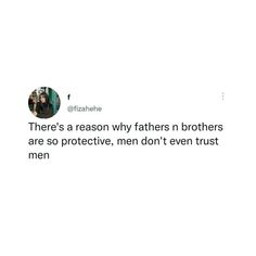 the tweet is being posted to someone about their father's love story