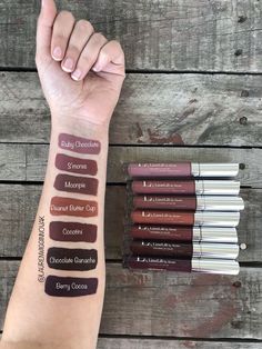 Alcone Makeup, Best Liquid Lipstick, Fall Lips, Eye Makeup Application, Kylie Jenner Lips, Mary Kay Skin Care, Danessa Myricks, Limelife By Alcone, Perfect Lipstick