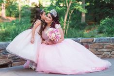 Quinceanera Photoshoot Ideas Creative, Quince Portraits