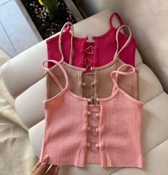 2piece Outfits, Flattering Tops, Fashion Top Outfits, Evening Dress Fashion, Easy Trendy Outfits, Crop Top Outfits, Causual Outfits, Refashion Clothes