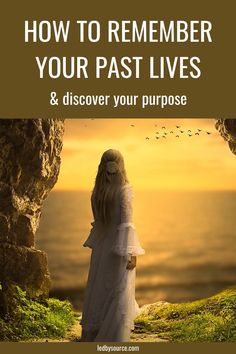 Past Life Astrology, Spirit Guides Meditation, Past Life Memories, Psychic Development Learning, How To Remember, Inspirational Life Lessons, Teen Witch, Past Life Regression, Find Your Purpose