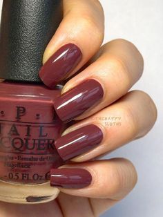 Beauty Education, Midlife Crisis, Nail Colors Winter, Nice Nails, Best Nail Polish, Nails Polish, Colorful Nail Designs, Fall Nail Colors