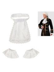 Colonial Accessory Kit Colonial Costume, Historical Reenactment, Party Store, Party Stores, Get The Party Started, Kits For Kids