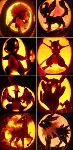 Pumpkin Bulletin Board Ideas, Diy Pumpkin Carving Ideas, Pokemon Pumpkin Carving, Pokemon Pumpkin, Watermelon Carving, Pumpkin Jack