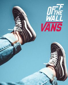 Sneaker Outfits, Sneaker Trend, Women Skates, Sneaker Lovers, Streetwear Mode, Vans Logo, White Vans, Adidas Sneaker, Hoka One One