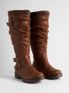 Big Calves, Wide Width Boots, Unique Fits, Square Toe Heels, Knee Boot, Wide Calf, Bra And Panty Sets, Moto Boots, Mid Calf Boots