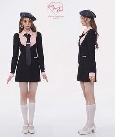 Preppy Poses, Dance Outfits Practice, Outfits Y2k, Woman Suit Fashion, Lovely Clothes, Urban Outfits, Harajuku Fashion, Suit Fashion, Kpop Outfits