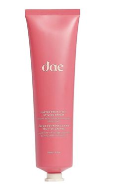 Dae hair cream for mothers day gift Dae Hair Products, Hair Product, Sephora Haul, Styling Cream, Hair Cream