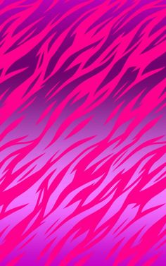 a purple and pink background with lots of lines in the shape of an animal's fur