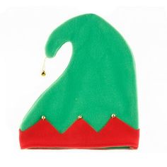 Festive Design: Detailed Christmas elf hat with red and green colors and bells, creating a joyful and festive atmosphere. Unisex Style: Available in both adult and children's sizes, making it suitable for everyone. Perfect Fit: Adult hat circumference of approximately 62cm and children's hat circumference of approximately 52cm, ensuring a comfortable and snug fit. Versatile And Stylish: This Christmas elf hat can be worn for various occasions, adding a touch of style to your winter outfits. Idea Elf Cap, Christmas Elf Hat, Christmas Party Photo, Christmas Beanie, Bell Decorations, Holiday Hats, Childrens Hats, Elf Hat, Festival Accessories