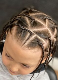 Mixed Boys Hairstyles, Boys Haircut Short, Mixed Boys Haircuts, Mixed Boys, Spanish Hairstyles, Boy Braids, Haircuts Trendy, Boys Hairstyles