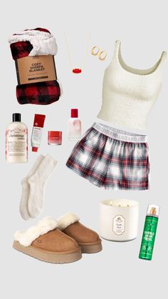 Outfit Choices, Christmas Outfit Ideas, Preppy Christmas