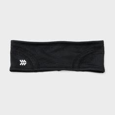 Why we're ALL IN: Knit power-stretch headband in solid black for versatile pairing with your athleisure. Made from lightweight recycled polyester with elastane to secure your hair with comfortable elasticity. Boasts a water-resistant construction to help it stay dry. Reflective design to enhance visibility in low-light conditions, while pull-on style completes the look. All in Motion™: Inspiring the potential in every body. Stretch Headband, Long Puffer, All In Motion, Raincoats For Women, Racerback Sports Bra, Cargo Joggers, Scarf Hat, Womens Fleece, Low Light