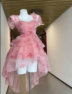 Cute Short Prom Dresses, Cute Party Dress, Tulle Homecoming Dress, Short Prom Dress, Pink Tulle, Black Prom Dresses