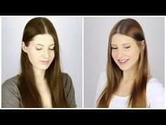 5 Ways to Lighten Your Hair - wikiHow