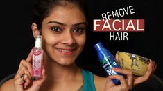 Hello EveryoneWelcome to foxy In this video we will be showing you, how to remove facial hair naturally.Do watch our video and let us know whether its hot or... Remove Face Hair, Diy Facial Hair Removal, To Remove Facial Hair, Diy Facial