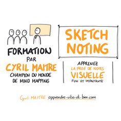 an image of a drawing with words describing how to write something in french and english