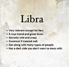 a poem written in the language libra