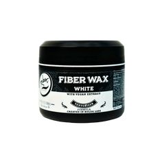 Rolda Hair Fiber Wax White 4oz. - MagnusSupplyRolda Hair Dryer Accessories, Shaving Beard, Brush Cleanser, Hair Pomade, Healthier Hair, Hair Wax, Beard Care, Hair Fibers, Hair Gel