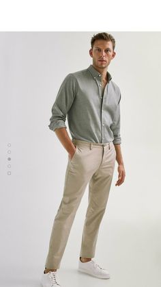 Office Casual Men, Work Outfits Office, Summer Work Outfits Office Casual, Summer Work Outfits Office, Mens Smart Casual Outfits, Pants Outfit Men