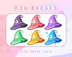 Cute Witch Hat, Cute Witch, My Themes, Cat Paws, Witch Hat, Submarine, Drawing And Illustration, Custom Color, Drawing Illustrations