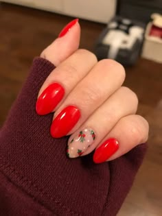 reddit: the front page of the internet October Nails