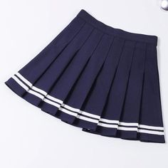 SPECIFICATIONS Style: Preppy Style Material: Cotton,Polyester Fabric Type: Nylon Cotton Dresses Length: Above Knee, Mini Size Chart Please allow slight (+_2)manual measurement deviation for the data. Description Title: Black And White Striped Mini Skirt With Shorts Preppy Style High Waist A-Lined Lolita Girls School Pleated Sailor Skirt Season: Spring Summer Gender: Women's Skirts Size: S M L XL 2XL Color: Black Blue Pink White Occasion: Daily Casual Lolita Style Pattern Type: Striped Packages C Academic Style, Mini Pleated Skirt, School Skirt, Skirt With Elastic Waistband, Skirt With Shorts, High Waisted Pleated Skirt, Cotton Polyester Fabric, Skirt Y2k, Dance Skirt