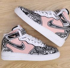 Jordan Shoes Girls, All Nike Shoes, Cute Nike Shoes, Cute Sneakers