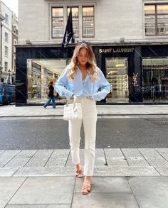 Kate Hutchins Outfit, Kate Hutchins Style, Beige Jeans Outfit, Kate Hutchins, Kylie Style, Scotland Fashion, 2024 Clothes, Outfit Verano, Queer Eye