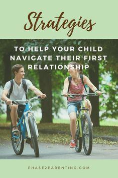 Help your child through their first dating relationship as they become tweens and teens. Teenage Advice, Teen Dating Advice, Teenage Dating, Teen Relationships, Parenting Girls, Parenting Ideas, First Relationship, Family Values