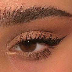 Evening Eye Makeup, Eye Makeup Images, Pinterest Makeup, Beautiful Eye Makeup