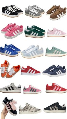 ✨CAMPUS✨ Adidas Campus 00s Outfits Women, How To Style Adidas Campus 00s, Adidas Campus Aesthetic, Addidas Shoes Campus 00s Outfit, Campus Aesthetic, Adidas Campus Shoes, Campus Shoes, Cute Jordans, Campus Adidas