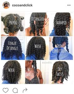 Natural Hair Journey Tips, Hair Journey Tips, Wash Day Routine, Natural Hair Transitioning, Day Routine, Transitioning Hairstyles