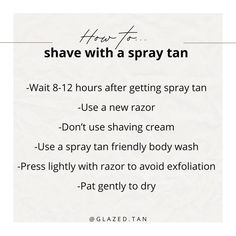 Spray Tan Price List, Spray Tan, Mobile Spray Tanning Business, Spray Tan Marketing, Spray Tan Tips, Tanning Studio, Tan Instagram, Mobile Spray Tanning, Spray Tan Business