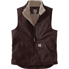 Kacey Dutton, Country Boyfriend, Yellowstone Ranch, Canvas Vest, Carhartt Vest, Carhartt Logo, Vest For Men, Mens Sherpa, Sherpa Vest