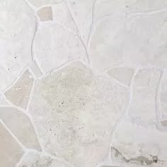 a close up view of a stone floor