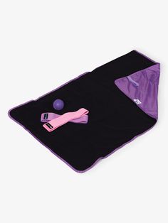 Getting ready for a long dance competition? This Warm-Up Blanket is a must-have for those long days! This blanket is easy to clean and great for laying out on the floor to warm up or using during rehearsal, competition, or conventions. Folding up neatly and secured by an elastic band for easy travel. Cheer Gifts Blankets, Blanket Dancer, Gymnastic Blanket, Ballerina Blanket, Canvas Ballet Shoes, Dance Warm Up, Cheer Shoes, Dance Supplies, Leather Ballet Shoes