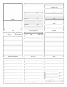 the printable worksheet is shown for each student to use in their class