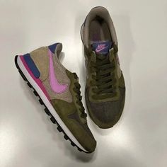 Nike | Shoes | Nike Lunar Internationalist Casual Sneakers Womens Size 6 Style 629684 | Poshmark