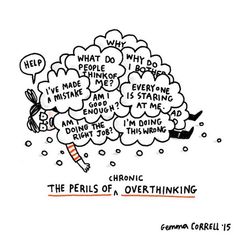 Gemma Correll, Funny Illustration, Entrepreneur Motivation, Intj, Infj, Namaste, Helping People, Psychology, Coaching