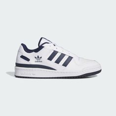 adidas Forum Low Shoes - White | Men's Basketball | adidas US Forum Low Shoes, Basketball Lifestyle, Adidas Originals Forum Low, Adidas Forum Low, Painted Canvas Shoes, Adidas Shoes Originals, Forum Low, Adidas Basketball Shoes, Pretty Shoes Sneakers