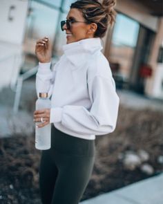 Wednesday Fits, Athleisure Outfit Ideas, Jeffrey Campbell Sandals, Athleisure Outfit, Yoga Outfit, Wellness Wednesday, Daily Habits