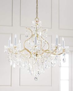 the chandelier is on sale for $ 25 off at macy's store