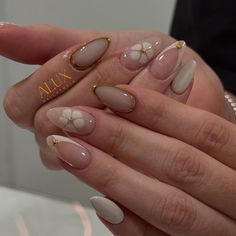🤍✨ Wow Nails, Hello Nails, Subtle Nails, Casual Nails, Blush Nails, Girly Acrylic Nails, Soft Nails, Acrylic Nails Coffin Short, Fire Nails