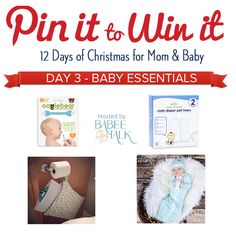 the baby essentials giveaway is now on sale for $ 2 99 or more