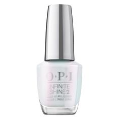 OPI Pearlcore Infinite Shine, OPI Your Way Collection Spring 2024, Nail Lacquer, Shiny Pearl Sheer Glossier Nail Polish, Nail Base Coat, Long Lasting Nail Polish, Polish Manicure, Gel Lamp, Opi Infinite Shine, Shine Nails, Dry Nail Polish, Brittle Nails