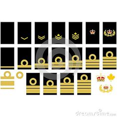 Navy Insignia, World Illustration, Sailboat Yacht, Military Ranks, Military Medals, Military Forces, French Navy, Military Police, Background Illustration