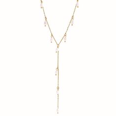 Nothing is quite as graceful as a pearl necklace. Pearl jewelry exudes class and elegance. This lariat style drop pearl necklace makes the perfect centerpiece of all your favorite outfits. Dainty chains along with dainty freshwater pearls. 18k Gold Plated Stainless Steel Chain Imitation pearl Quality: Waterproof, Hypoallergenic, Tarnish Free 100% Eco-Friendly; No Nickel, Chromium and Lead Drop Pearl Necklace, Pearl Drop Necklace, Class And Elegance, August Birthstone Jewelry, July Birthstone Jewelry, Necklace Pearl, Pearl Jewellery Earrings, Jewelry Ring Box, August Birth Stone